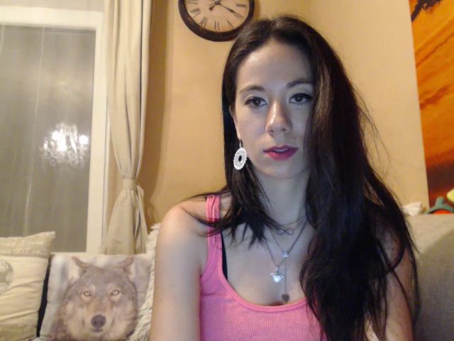 Live sex webcam photo for RoselynMoon #273640089