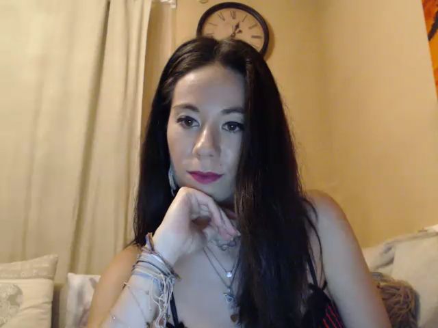 Live sex webcam photo for RoselynMoon #273658162