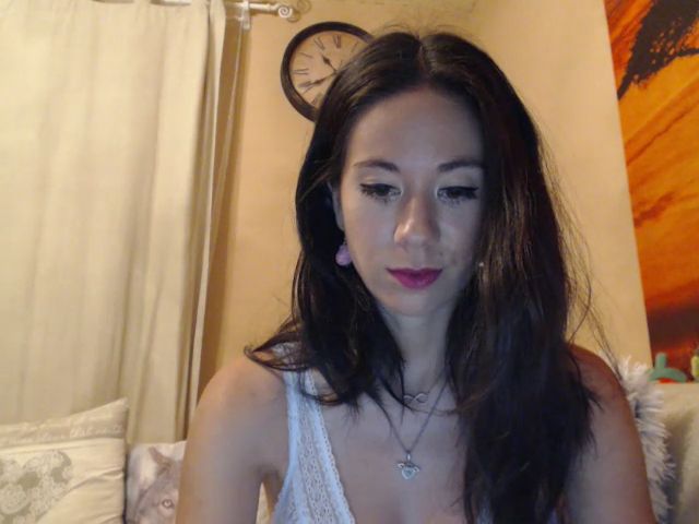 Live sex webcam photo for RoselynMoon #273798188