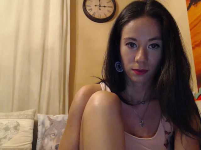 Live sex webcam photo for RoselynMoon #273830865