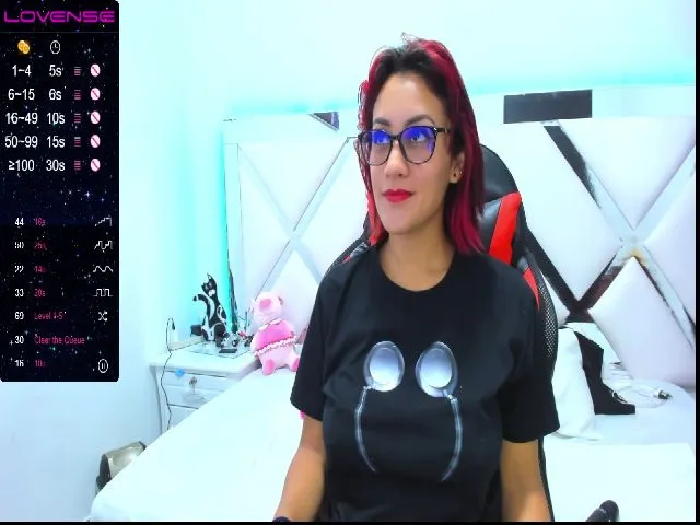 Live sex webcam photo for Rosesmith1x #272161263