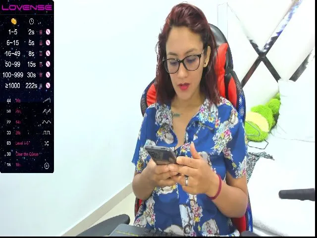 Live sex webcam photo for Rosesmith1x #273444820