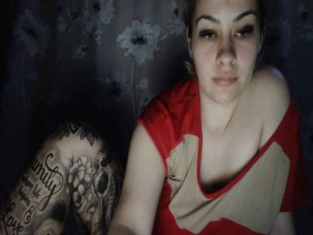 Live sex webcam photo for RosseIv #273235784