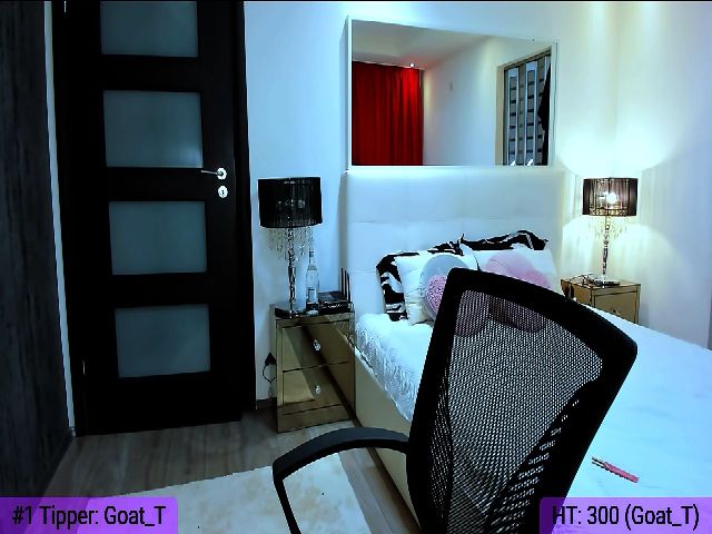 Live sex webcam photo for Roxi777 #274213849