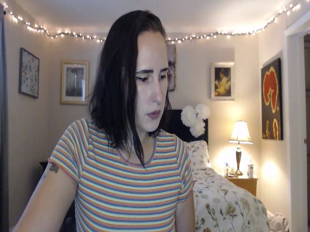 Live sex webcam photo for Roxxxisin #273463538