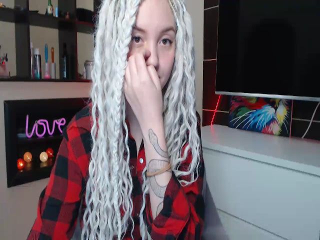 Live sex webcam photo for Rrr_barbie #272270881