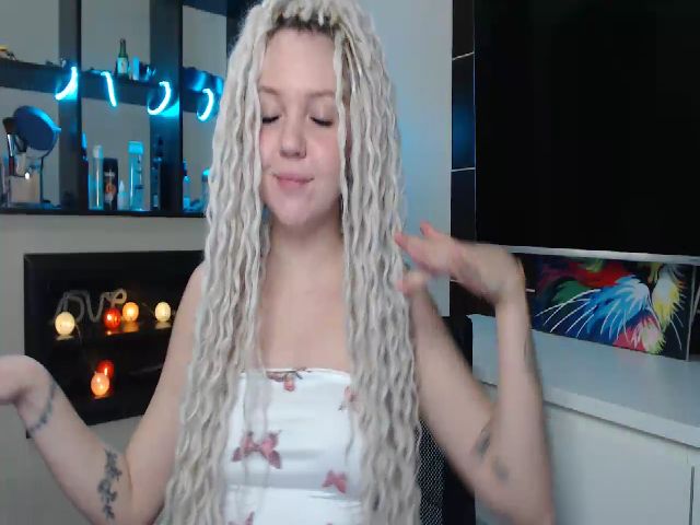 Live sex webcam photo for Rrr_barbie #272405973