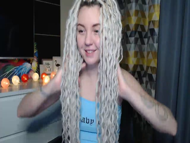 Live sex webcam photo for Rrr_barbie #272620403