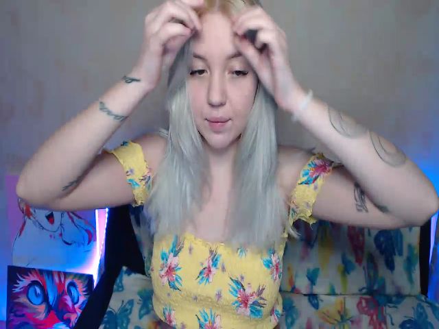 Live sex webcam photo for Rrr_barbie #272899086