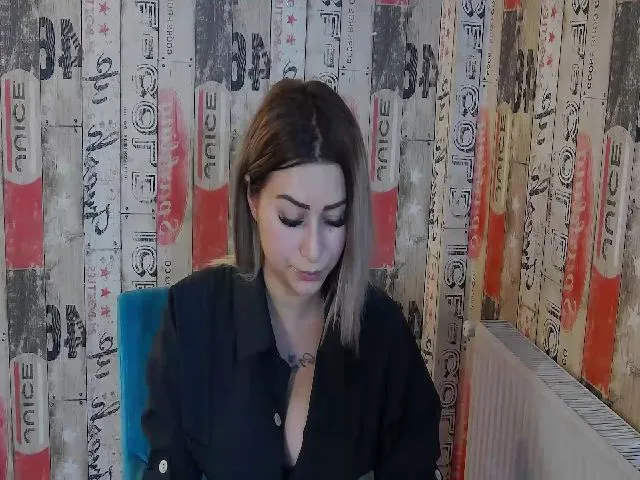 Live sex webcam photo for RubbyKalifha #273784769