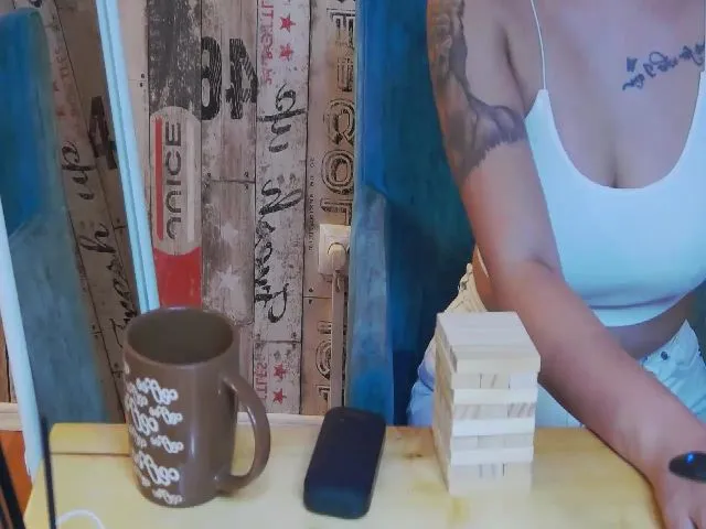 Live sex webcam photo for RubbyKalifha #274316077