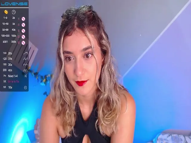 Live sex webcam photo for RubiJasper #273162514