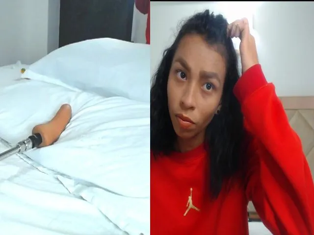 Live sex webcam photo for Rubi_daniells #272261929