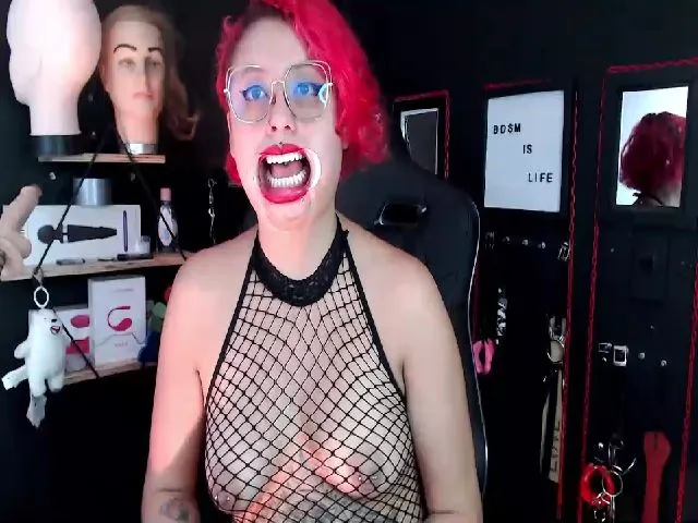 Live sex webcam photo for Rubi_slave #272619585