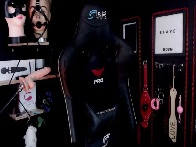 Live sex webcam photo for Rubi_slave #273172950