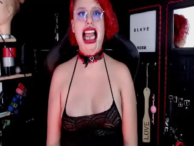 Live sex webcam photo for Rubi_slave #273264919