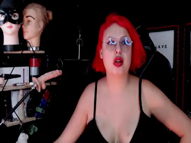 Live sex webcam photo for Rubi_slave #273438040