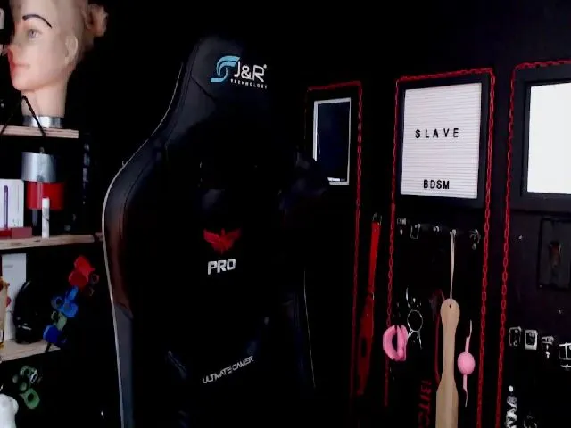 Live sex webcam photo for Rubi_slave #273493236