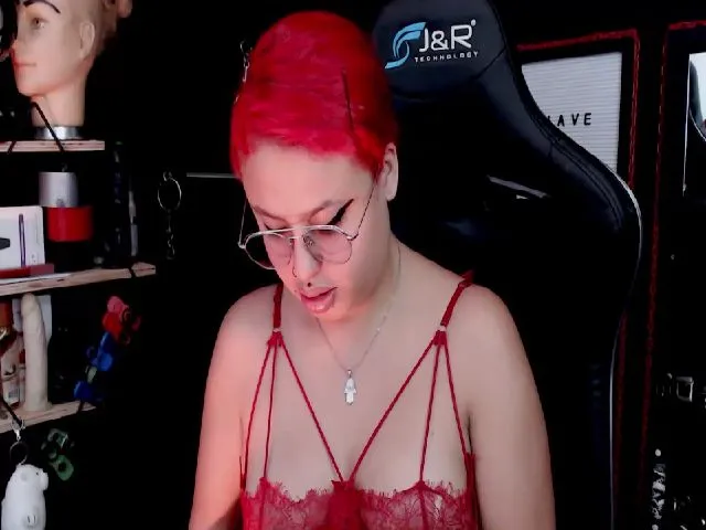 Live sex webcam photo for Rubi_slave #273501785