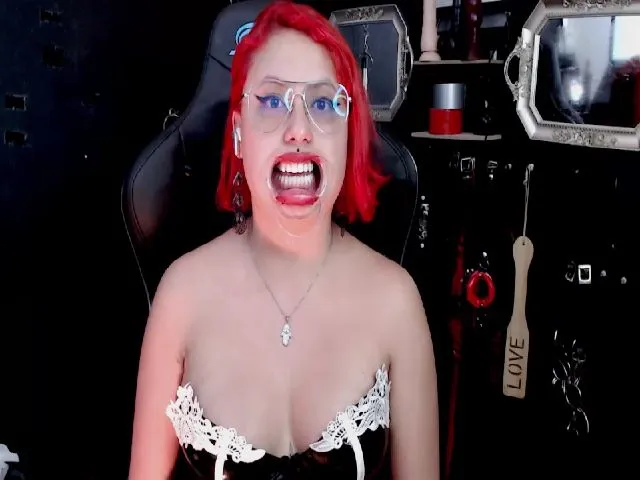 Live sex webcam photo for Rubi_slave #273793935