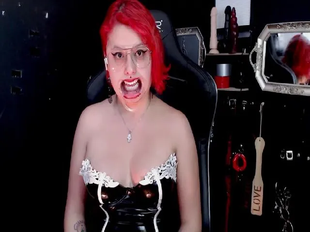 Live sex webcam photo for Rubi_slave #273794027