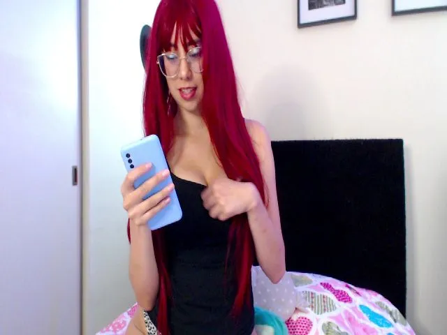 Live sex webcam photo for RubyJane_ #274259429