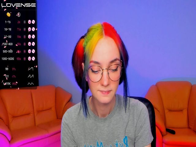 Live sex webcam photo for RubyLu_ #273385994