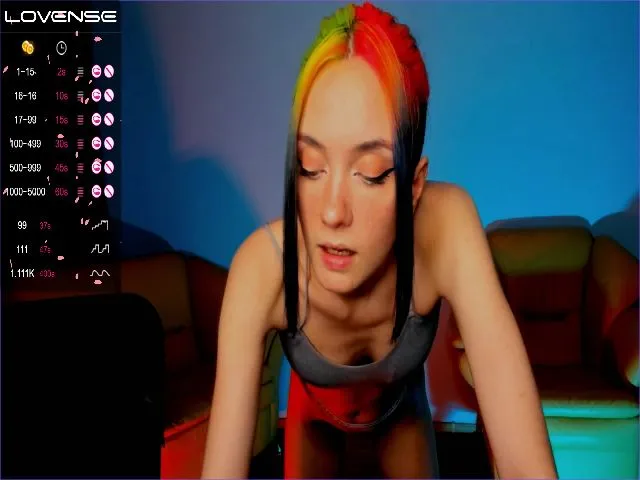 Live sex webcam photo for RubyLu_ #273467781