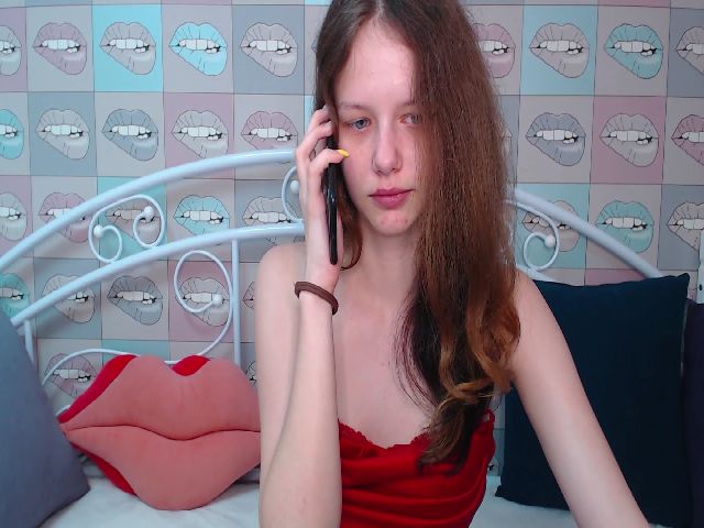 Live sex webcam photo for Ruby_Curtis #274470523