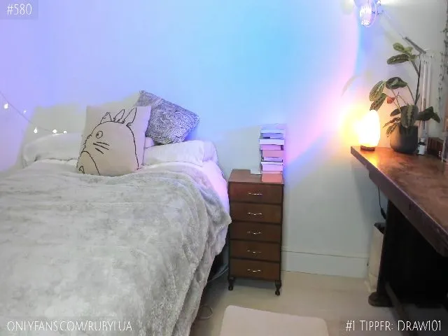 Live sex webcam photo for Ruby_Lua #272647475