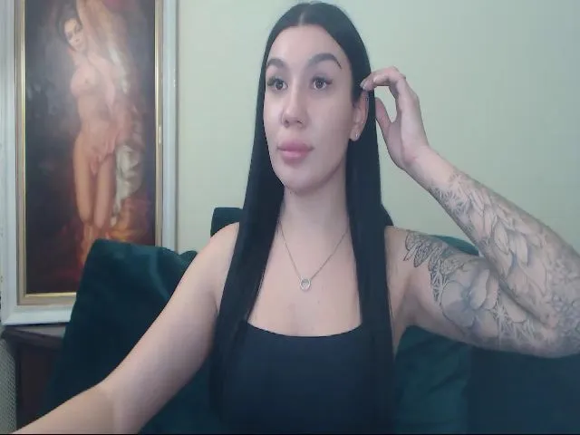 Live sex webcam photo for SabinaMorgan #271829169