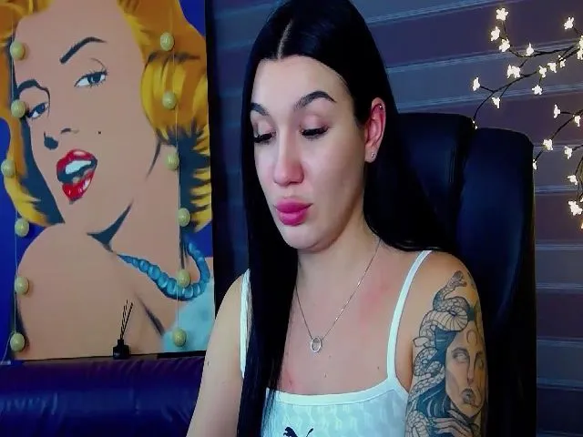 Live sex webcam photo for SabinaMorgan #271897272