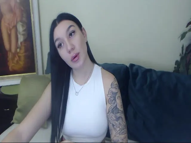 Live sex webcam photo for SabinaMorgan #271918840