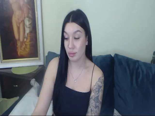 Live sex webcam photo for SabinaMorgan #271919686