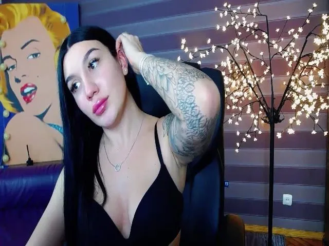 Live sex webcam photo for SabinaMorgan #271955461