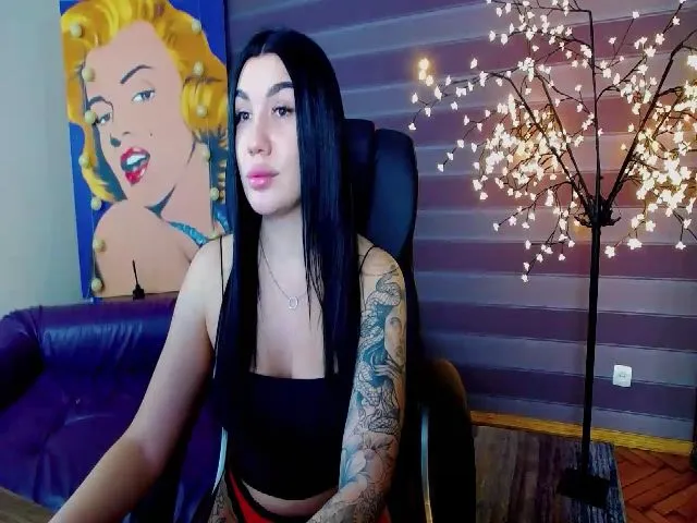 Live sex webcam photo for SabinaMorgan #271980786