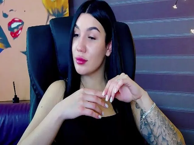 Live sex webcam photo for SabinaMorgan #272008953
