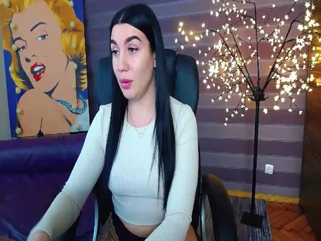 Live sex webcam photo for SabinaMorgan #272191080