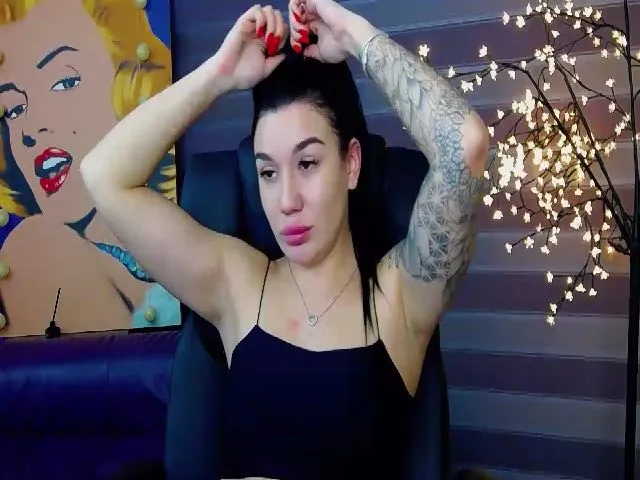 Live sex webcam photo for SabinaMorgan #272225456