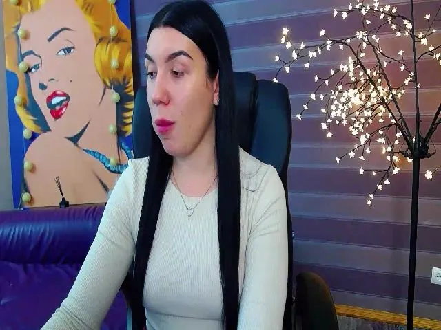 Live sex webcam photo for SabinaMorgan #272331006