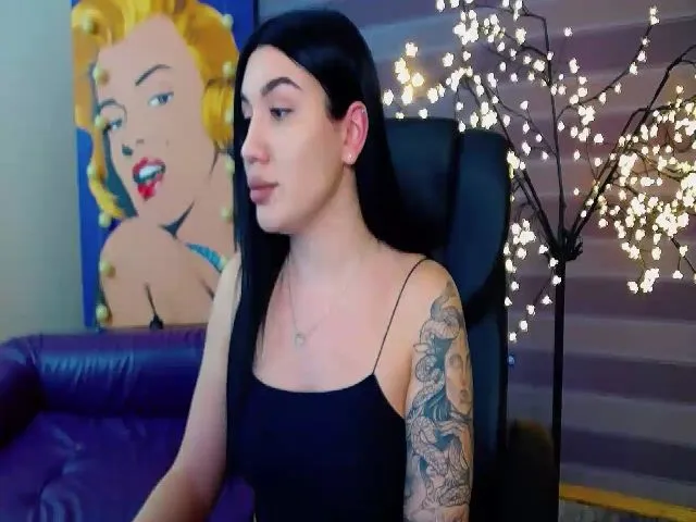 Live sex webcam photo for SabinaMorgan #272464606
