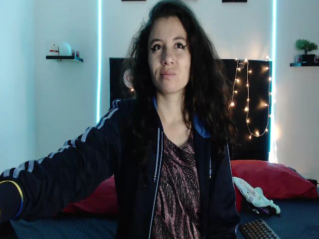 Live sex webcam photo for Sabri_69 #273760361