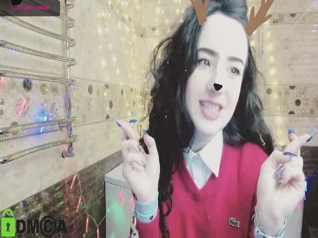 Live sex webcam photo for Sabriinaa #271964496