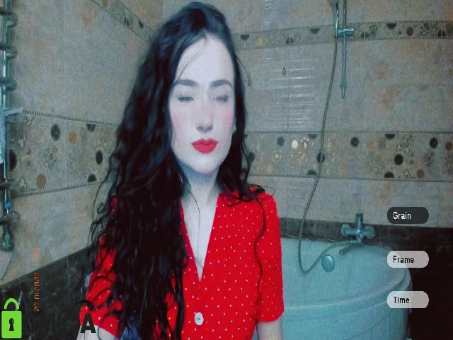 Live sex webcam photo for Sabriinaa #272121349