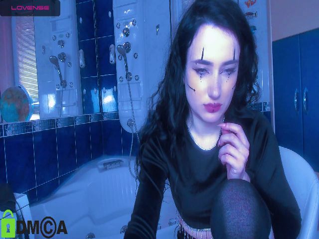 Live sex webcam photo for Sabriinaa #272696323