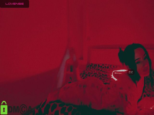 Live sex webcam photo for Sabriinaa #273267276