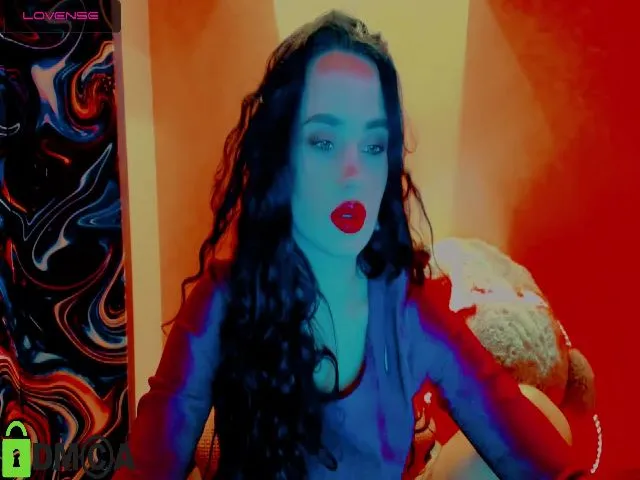 Live sex webcam photo for Sabriinaa #273805969