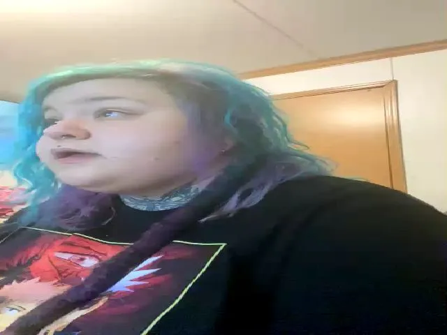 Live sex webcam photo for SaintUltra420 #274100541