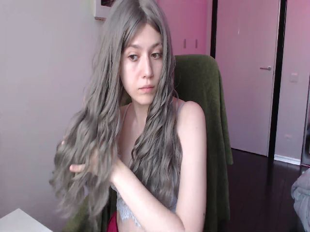 Live sex webcam photo for SallorSaturn #273786911