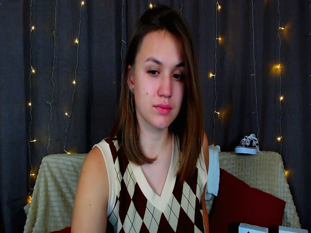 Live sex webcam photo for SallyyFoster #271873679